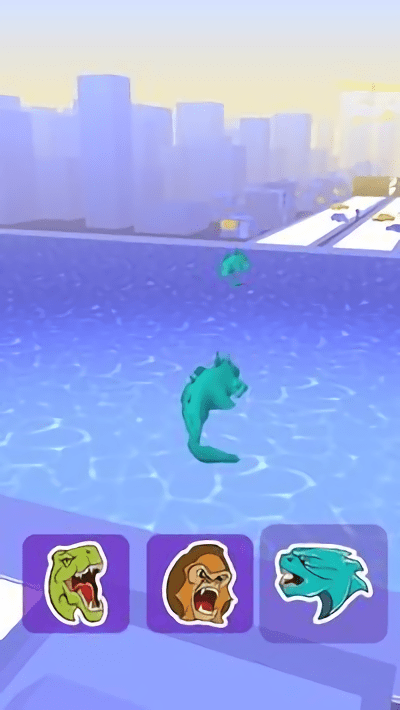 �����л�����Ϸ����