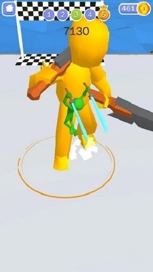 ��ս������Ϸ