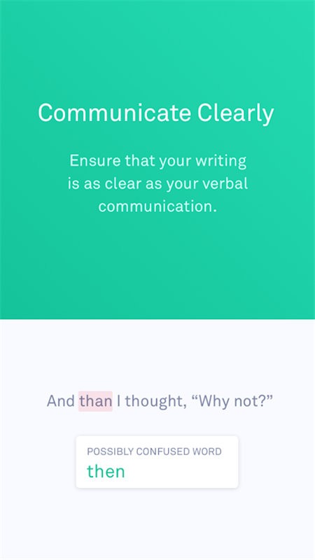 grammarly�����ֻ���