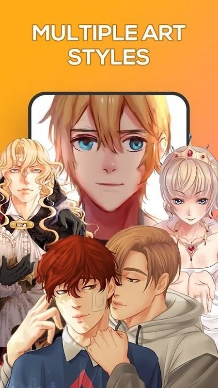 webcomics�й���