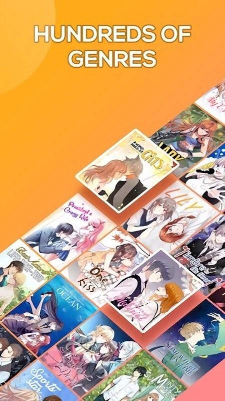 webcomics�������İ�����