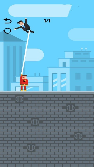 超能先生手机版 超能先生游戏下载