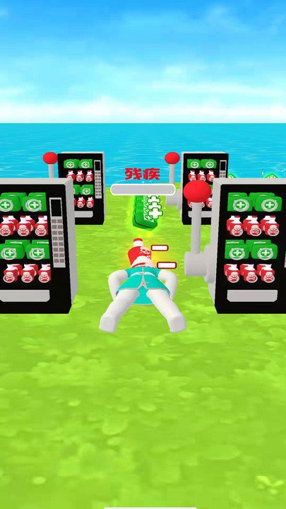 ��Աģ������Ϸ