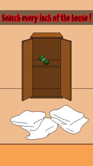 �����ӵ�˽��Ǯ��Ϸ�������°�