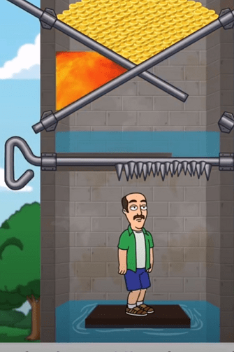 ���������ɥʬС��Ϸ����