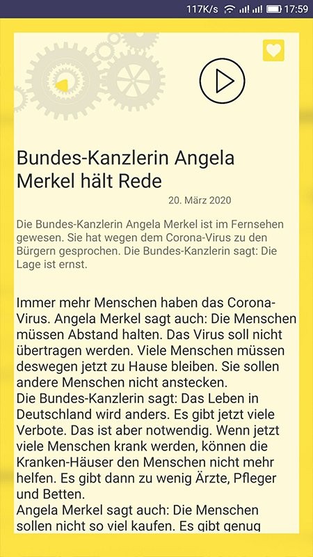 德语学习助手app