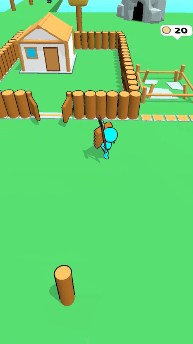 ��ľ���˵���Ϸ