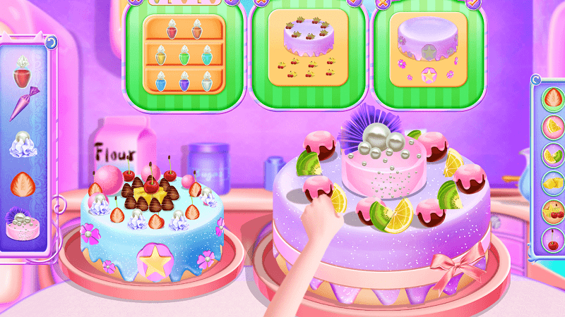 �������������ս���