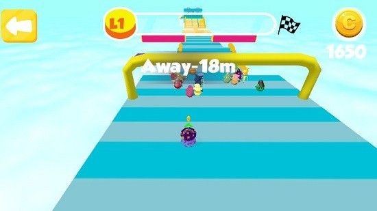 �����˶�3d��Ϸ