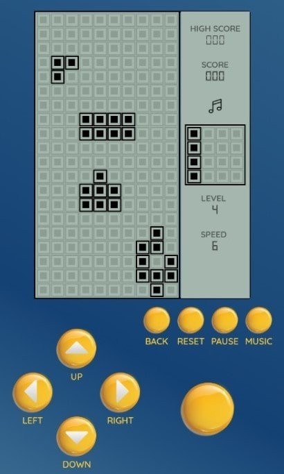 经典复古掌机方块游戏 经典复古掌机方块手机版下载