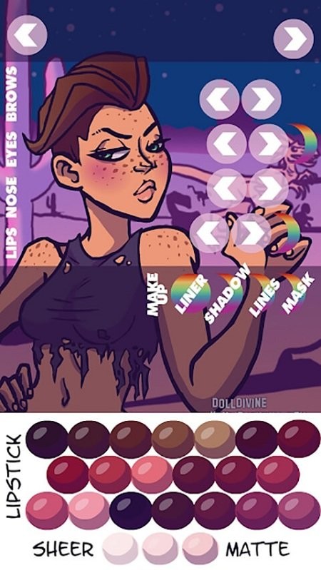 ����Ů����Ϸ