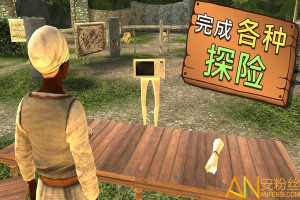 ģ��ɽ��mmo�����������޸İ�