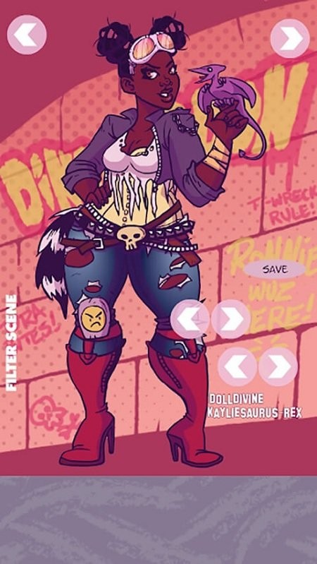 ����Ů���ֻ�������