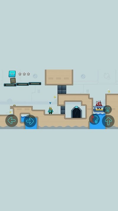 双人逃生记2手机版 双人逃生记2游戏下载