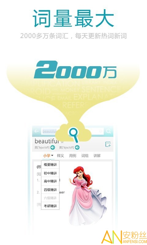 ���ʴʵ��ֻ���