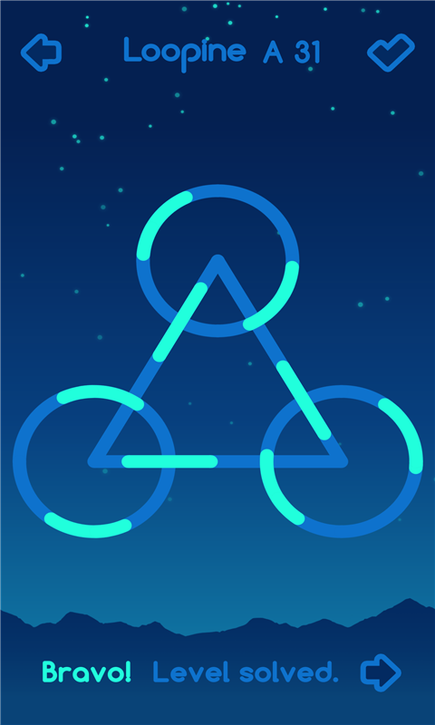 loopine��Ϸ����