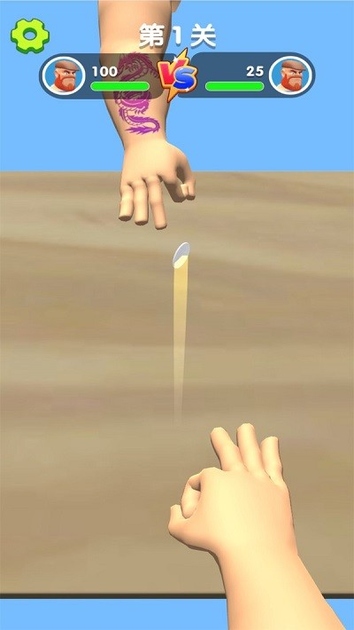 ��ǿ��Ӳ����Ϸ����