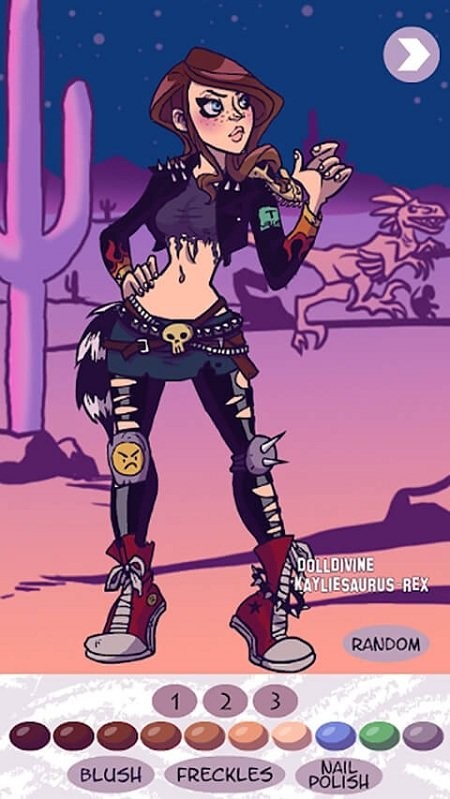 ����Ů����Ϸ