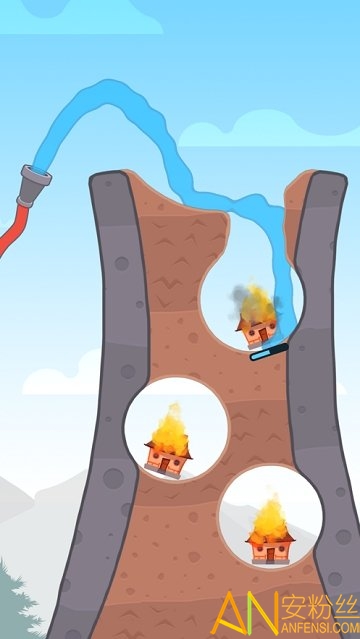 water rush��������