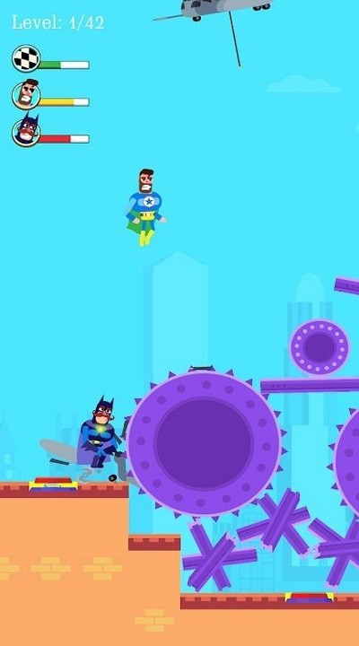 ����Ӣ�۷�����Ϸ