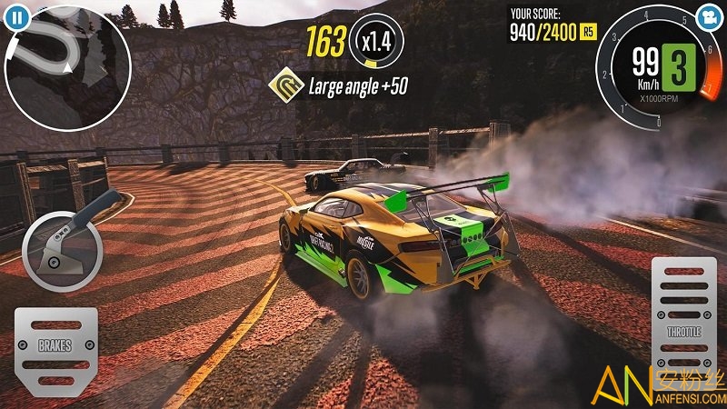 carxdriftracing2��Ϸ