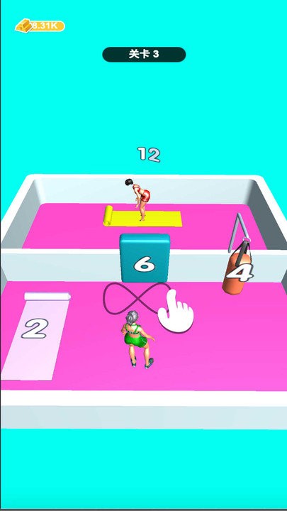 ��������ǿ��Ϸ