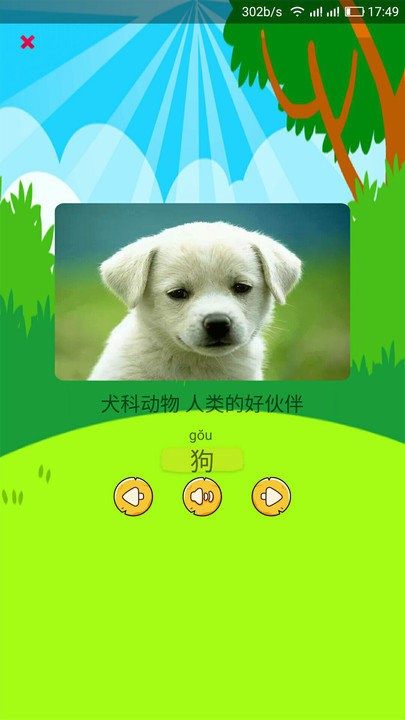 幼儿识别动物app 幼儿识别动物最新版下载