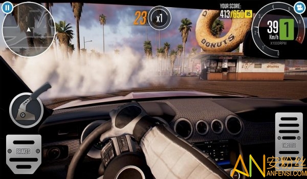 carxdriftracing2��Ϸ