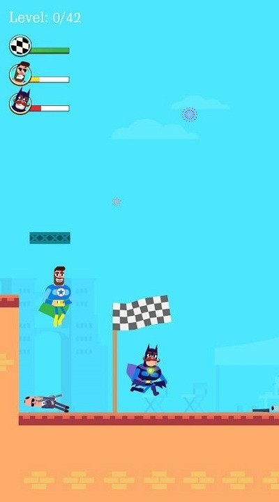 ����Ӣ�۷�����Ϸ