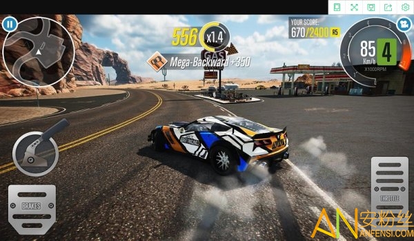 carxdriftracing2��Ϸ