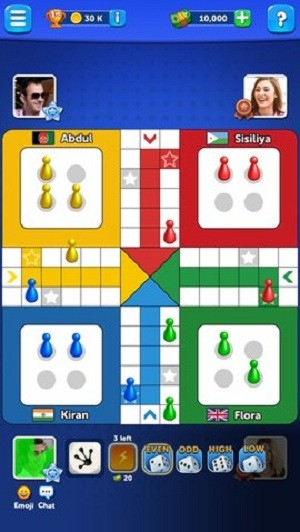 ludo club apk