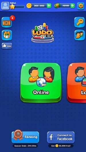 ludo club apk