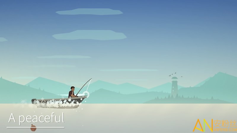 fishinglife���İ�