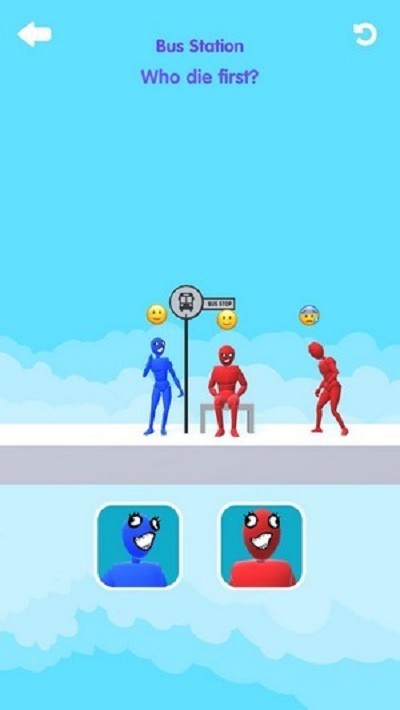 ˭����������