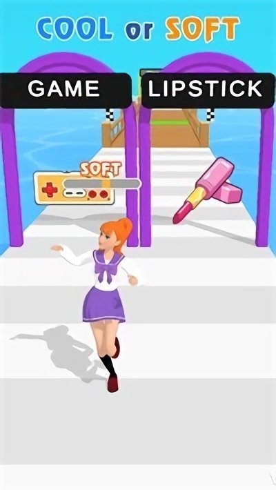 财富跑者游戏 财富跑者中文版下载