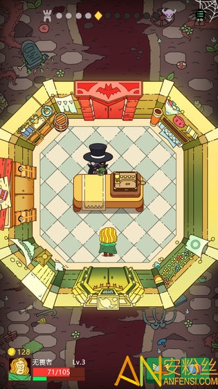 骰子元素师游戏 骰子元素师手游下载