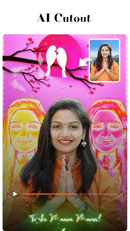 biugo app����