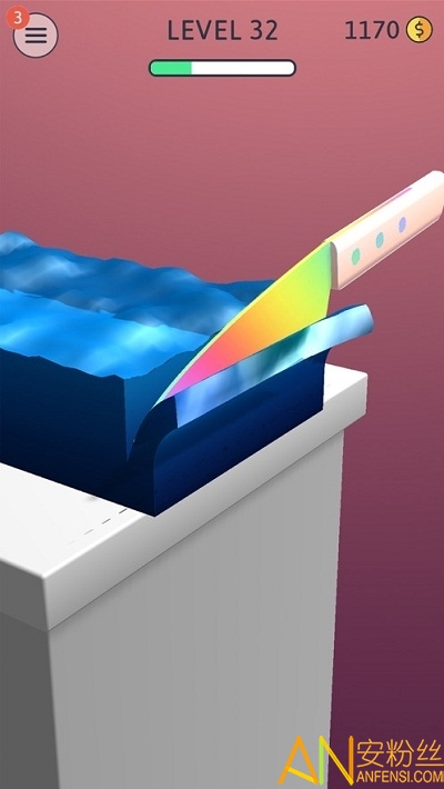 asmr slicing�������