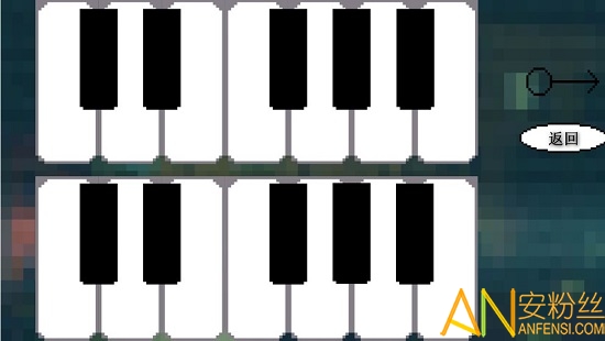 鬼畜钢琴安卓版 鬼畜钢琴最新版下载