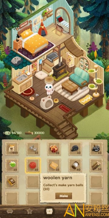 è������֮ɭ��������