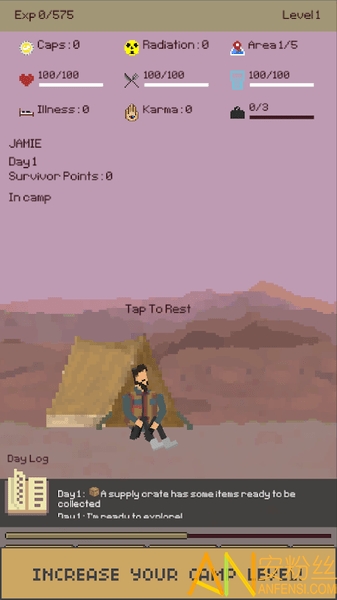 the wanderer��Ϸ����