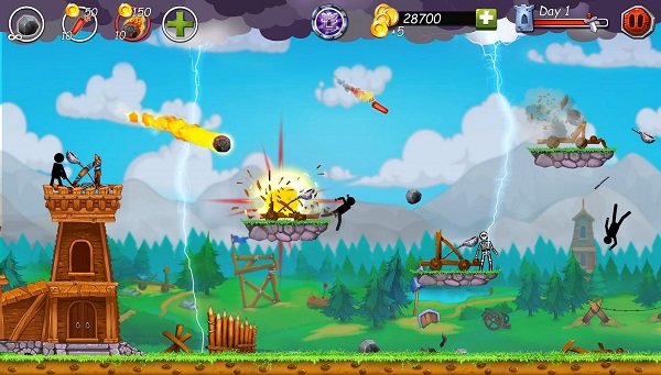 the catapult2�ֻ�������