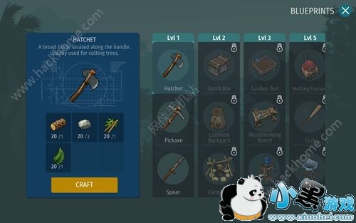 侏罗纪生存房子怎么建造 房屋建造技巧攻略[多