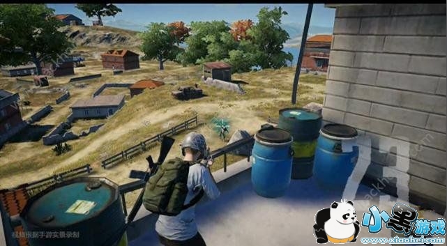 绝地求生刺激战场新手攻略 新手入门必看攻略