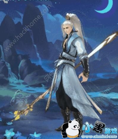 新剑侠情缘手游枫华绝代武器外装大全 全门派