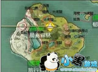 创造与魔法三文鱼有什么用 三文鱼和鲶鱼的制