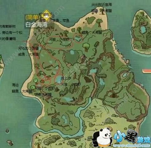 创造与魔法三文鱼有什么用 三文鱼和鲶鱼的制