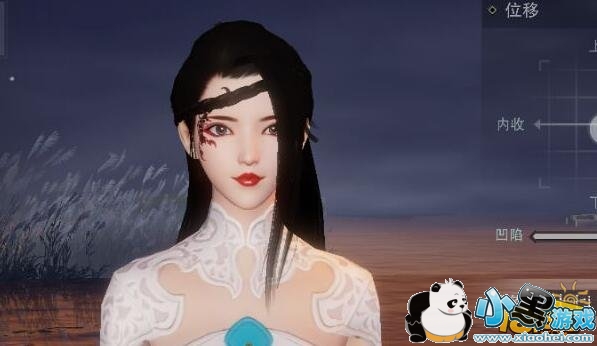 楚留香手游捏脸数据大全 最高分男女捏脸