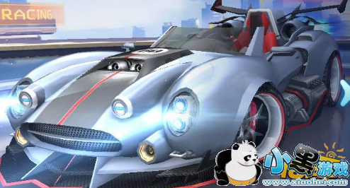 QQ飞车手游银河战舰怎么改装 银河战舰改装方