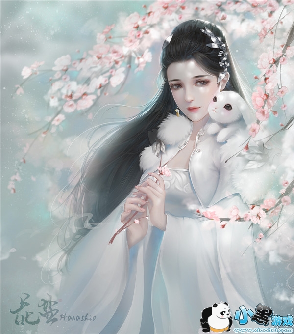 楚留香同人图片大全 无水印高清壁纸